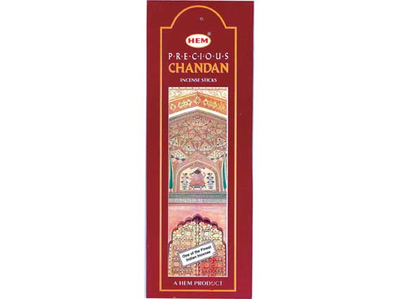 Precious Chandan Hem Incense 8g